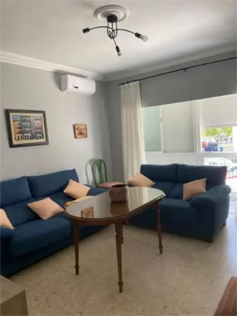 Habitació de lloguer, Sevilla