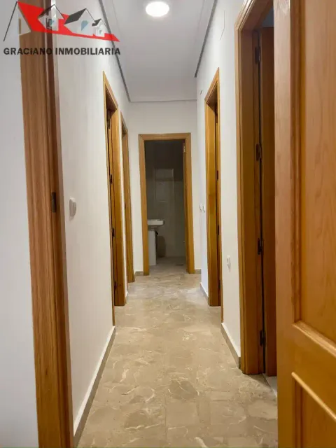 Apartamento 100 m² em Albacete