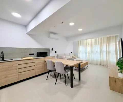 Wohnung 90 m² in Almería