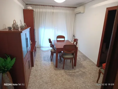 Pis de 75 m² a València