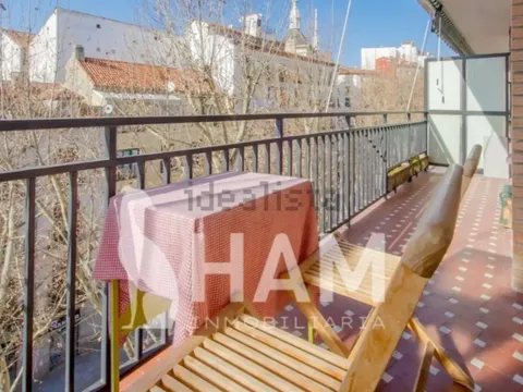 Pis de 110 m² a Madrid