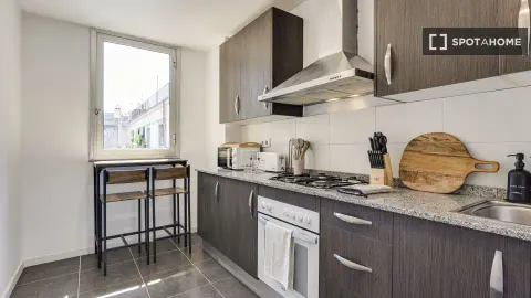Quarto para alugar, Barcelona