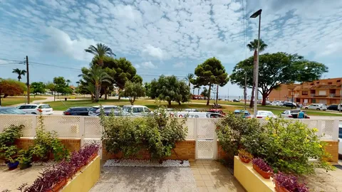 Pis de 140 m² a Los Alcázares