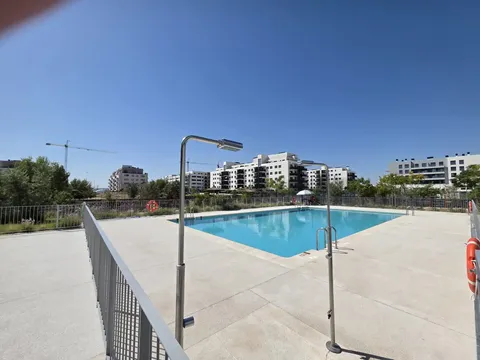 Pis de 154 m² a Alcalá de Henares