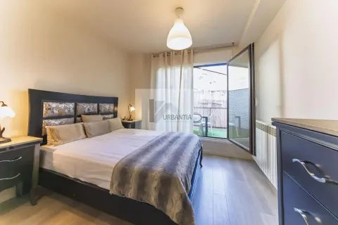 Apartamento 77 m² em Villava / Atarrabia