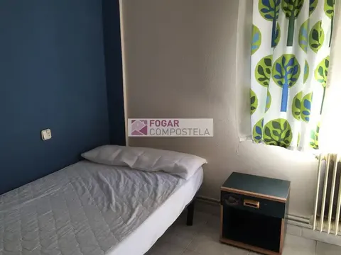 Appartamento 80 m² a Santiago de Compostela
