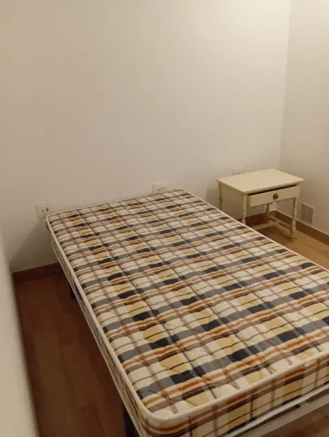 Room for rent, Ferrol