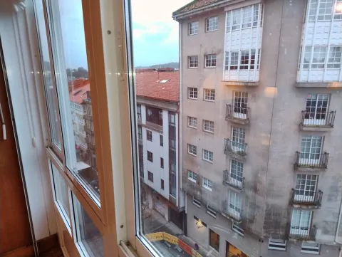 Pis de 104 m² a Santiago de Compostel·la