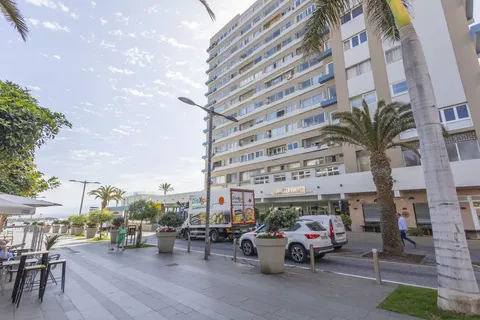 Pis de 31 m² a Puerto de la Cruz