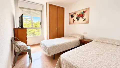 Wohnung 75 m² in Alicante