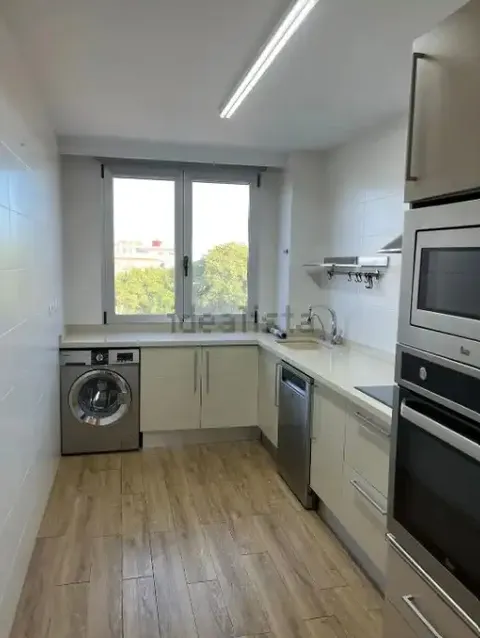 Pis de 85 m² a Nàquera