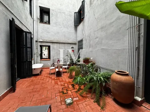 Wohnung 122 m² in Barcelona