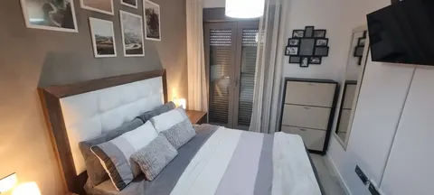 Pis de 94 m² a Dos Hermanas