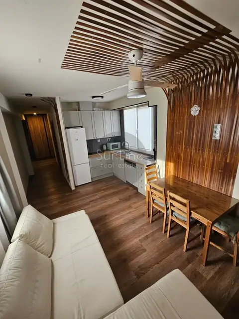 Appartamento 62 m² a Valencia