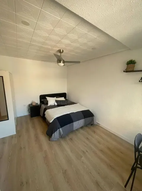 Habitació de lloguer, València