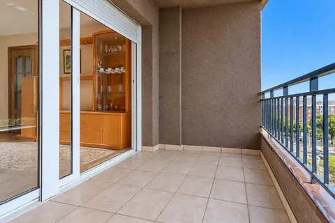 Pis de 90 m² a Sabadell