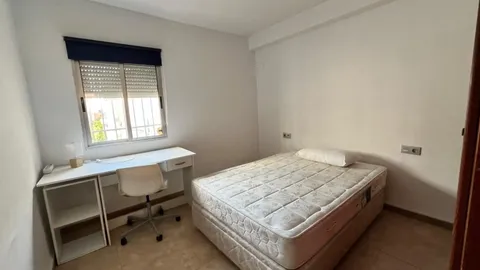 Habitació de lloguer, Sevilla