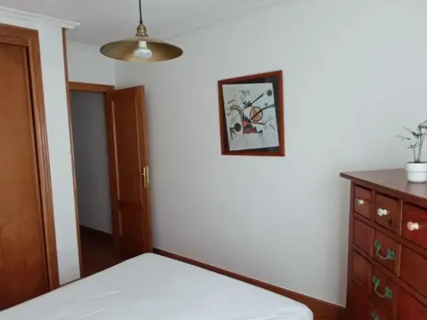 Pis de 75 m² a Sant Sebastià