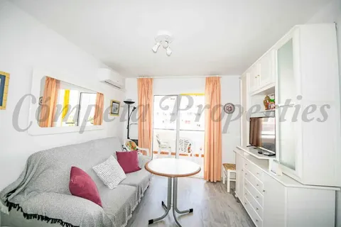 Pis de 55 m² a Torrox