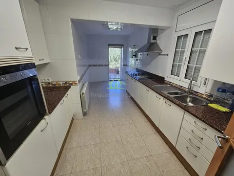 Wohnung 90 m² in Castell d'Aro, Platja d'Aro i s'Agaró