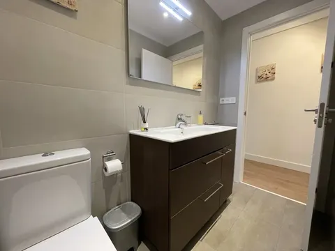 Pis de 70 m² a Sant Sebastià
