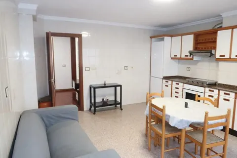 Pis de 142 m² a A Corunya