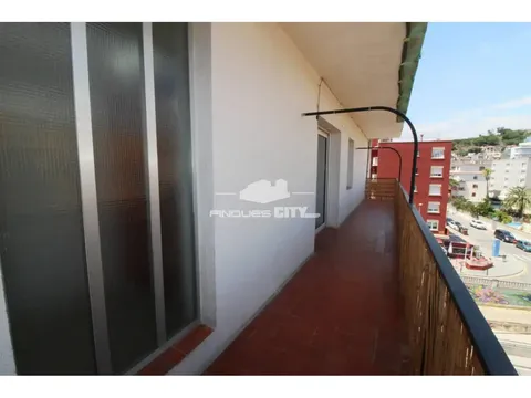 Pis de 52 m² a Calella