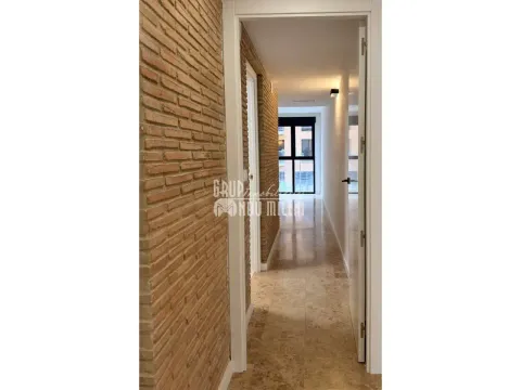 Pis de 161 m² a València