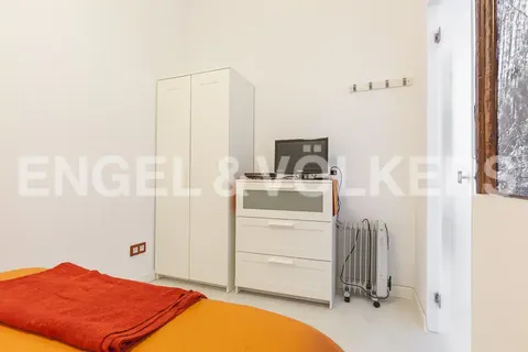 Pis de 42 m² a Madrid