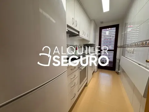 Appartamento 65 m² a Madrid