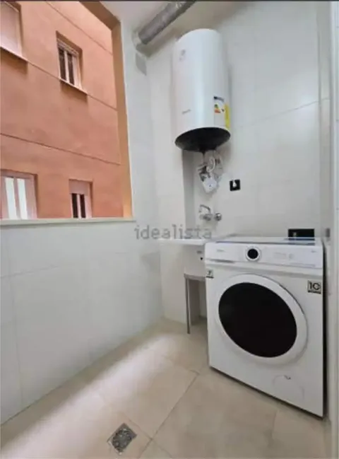 Pis de 89 m² a Múrcia
