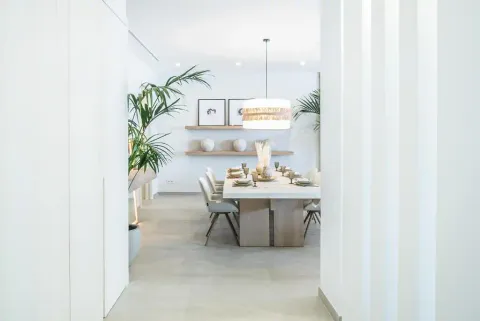 Pis de 130 m² a Marbella