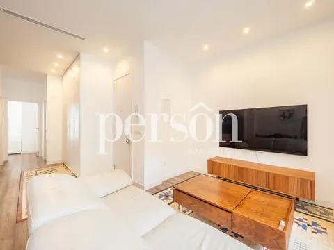 Pis de 81 m² a València