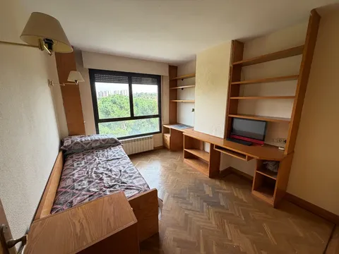 Pis de 156 m² a Madrid