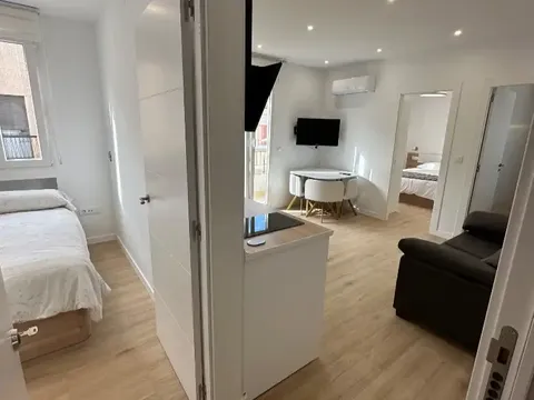 Pis de 55 m² a Jaén