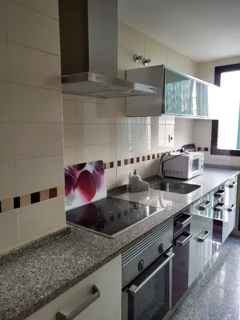 Pis de 80 m² a Badajoz