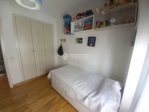 Pis de 104 m² a Sevilla