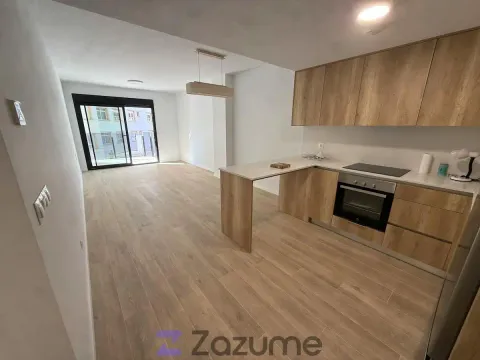 Piso de 115 m² en el Campello
