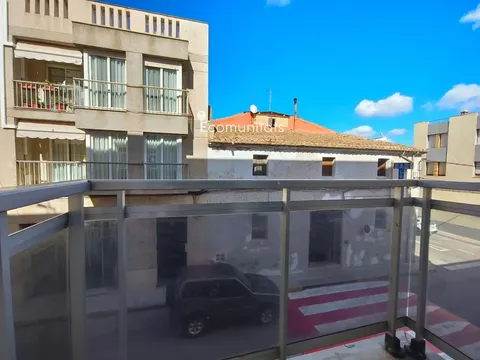 Pis de 71 m² a Roquetes