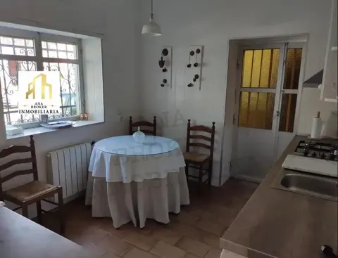 Casa de 85 m² a Ronda