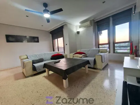 Pis de 98 m² a Alzira (3/32)