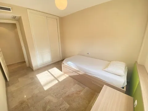 Apartamento 125 m² em Málaga