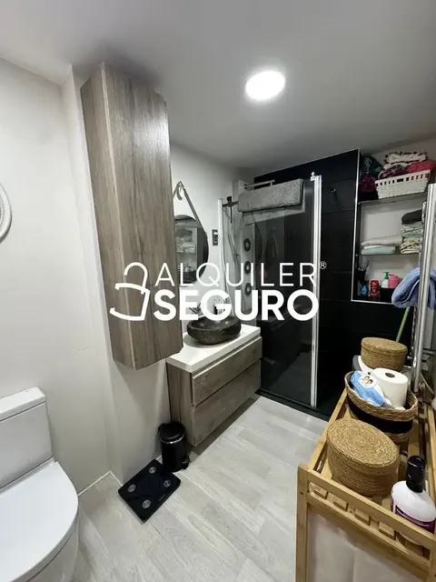 Pis de 42 m² a Alcorcón