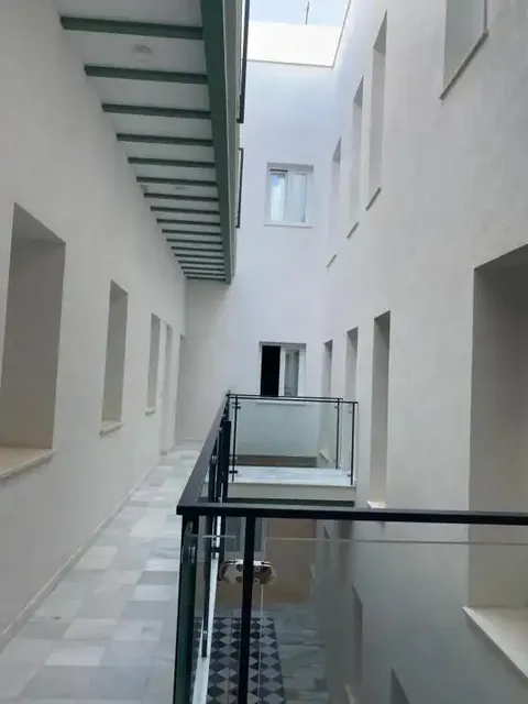 Pis de 51 m² a Cádiz