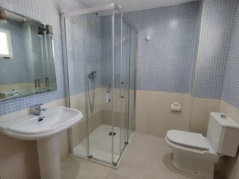 Piso de 82 m² en Benicarló