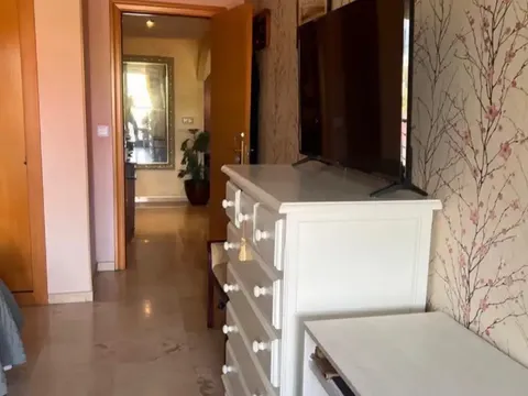 Habitació de lloguer, Marbella