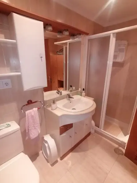 Pis de 50 m² a Gijón