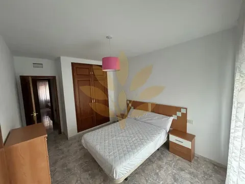Pis de 108 m² a Cáceres