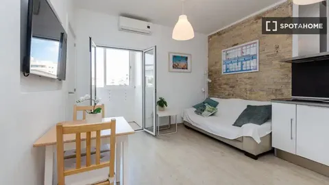 Habitació de lloguer, l'Hospitalet de Llobregat