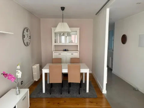Flat 92 m² in Lugo (2/8)